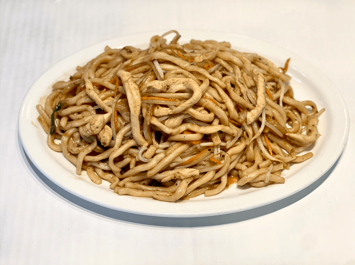 Chow Mein
