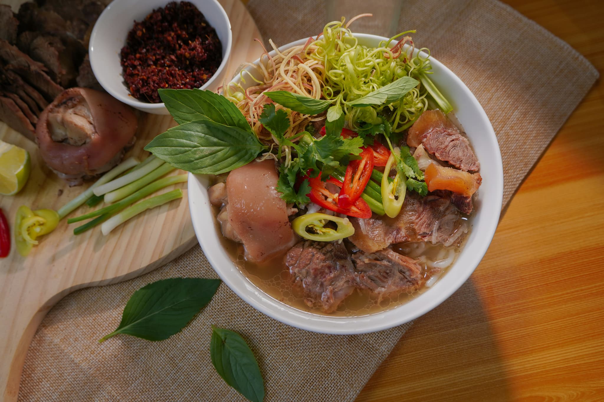 Chinese & Vietnamese restaurant in Prince Albert | Asian Le Restaurant