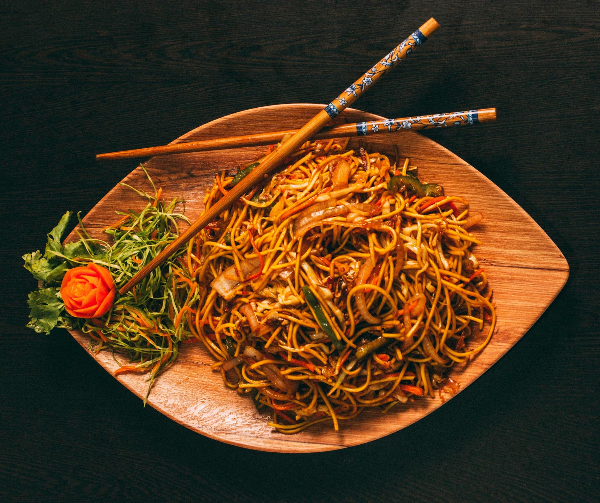 Chinese & Vietnamese restaurant in Prince Albert | Asian Le Restaurant
