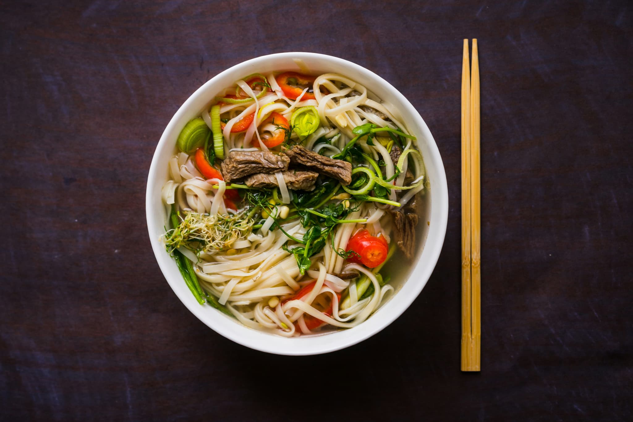 Chinese & Vietnamese restaurant in Prince Albert | Asian Le Restaurant